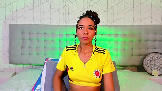 AlexiiaBrown online show from July 4, 7:26 am