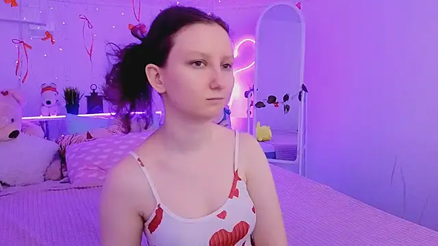 SunshineBlaze online show from February 2, 1:21 pm