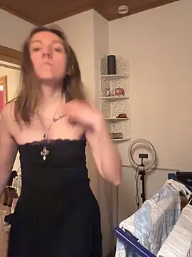 Marina und Jayden online show from February 7, 11:41 pm