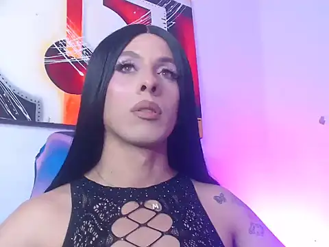 Trans big 16 online show from June 10, 11:14 pm