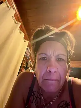 Karmab69 online show from January 18, 7:54 pm