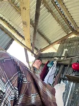 Ginny 2x online show from January 19, 5:36 am