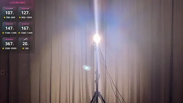 SouSou19999 online show from January 11, 10:09 am