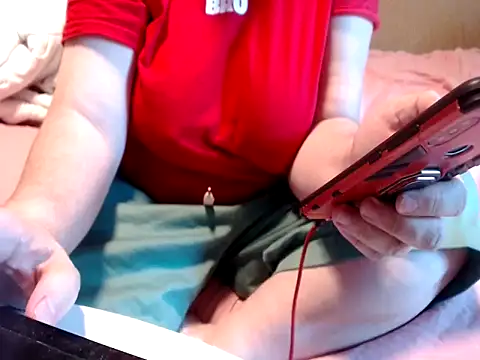 Santanna77 online show from May 30, 11:41 am
