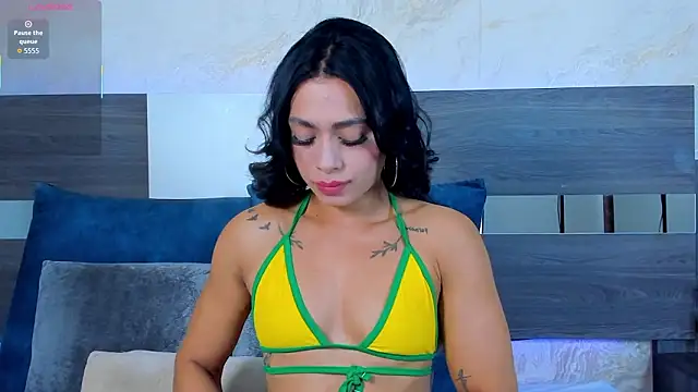 suzan jane online show from March 29, 12:09 am