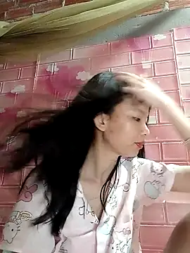 Chammy720 online show from February 19, 11:43 am