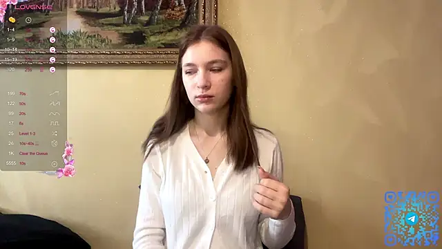 MarlanaEndler online show from March 5, 7:04 am