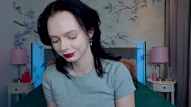 bucks bunnyy online show from February 16, 10:42 pm