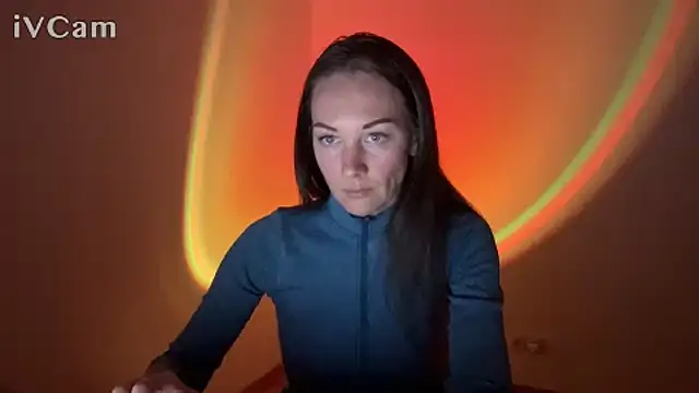 Novalyna online show from February 28, 9:03 pm