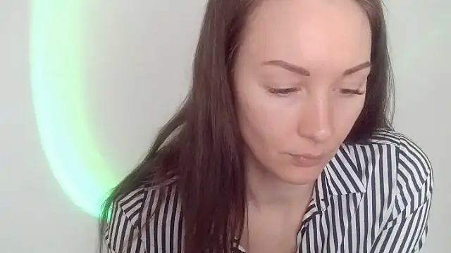 Novalyna online show from February 26, 11:31 am