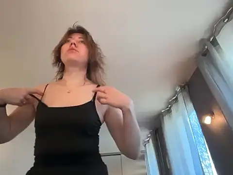 Luxerin online show from March 2, 10:22 am