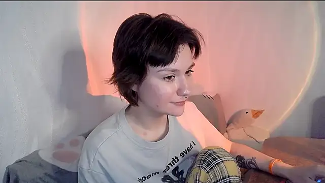 UwuJudy Osas online show from February 4, 1:58 pm