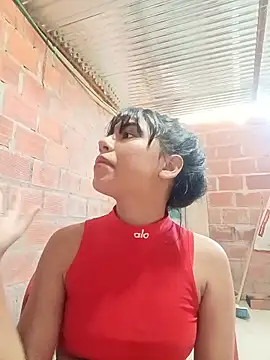 triana-hot18 online show from January 16, 12:45 pm