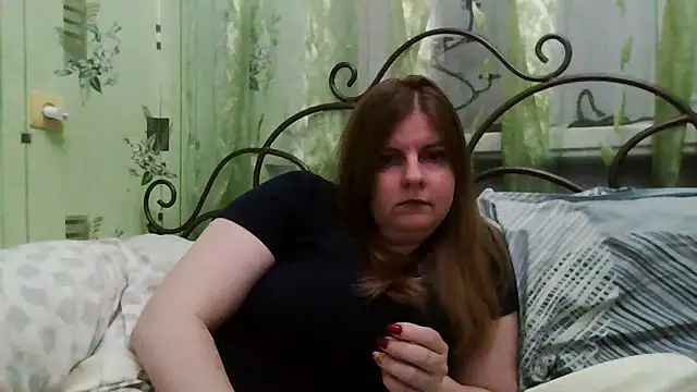 DarkRose0104 online show from January 12, 4:12 pm