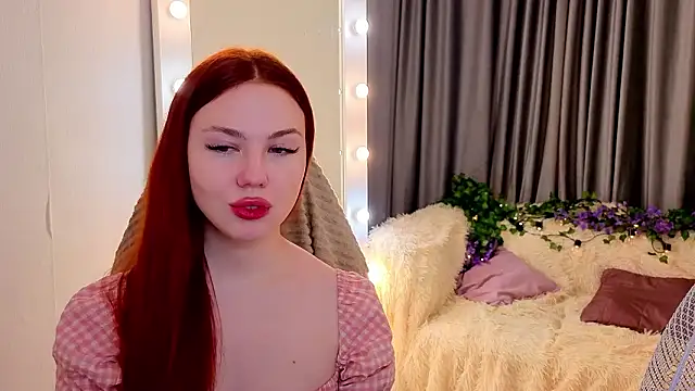 GraceYork online show from March 6, 5:52 pm