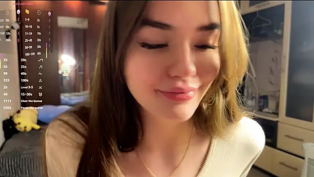 LubaSeirers online show from January 15, 4:24 pm