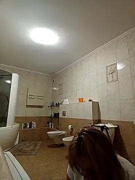 Katrina9911 online show from January 13, 9:02 am