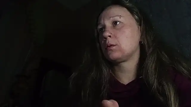 Norma Wall online show from January 16, 3:02 am