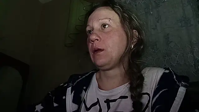 Norma Wall online show from March 6, 1:01 am