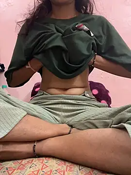 paribaby09 online show from January 16, 8:49 pm