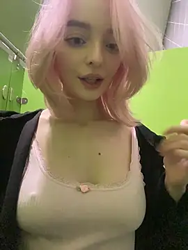 aka Blonde online show from February 27, 5:51 am