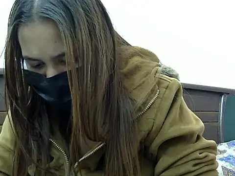 AngelAnaya018 online show from January 14, 9:31 pm