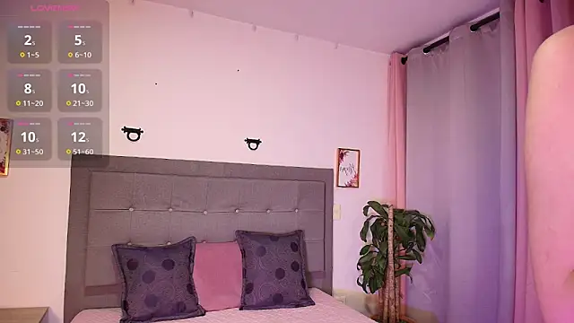 Natalye 23 online show from February 9, 3:42 am