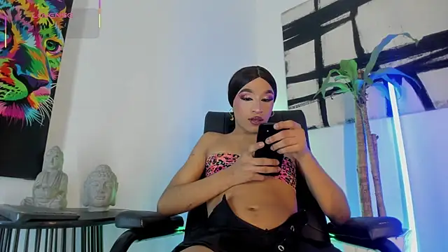 Naughty Blue online show from June 16, 11:28 pm
