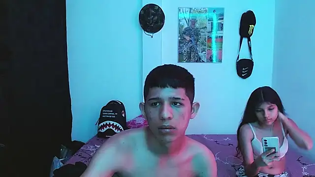 Flakita2026 online show from February 14, 4:03 am