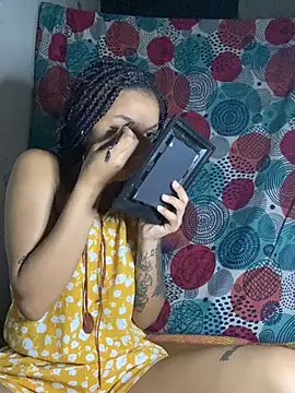 Meriida online show from April 11, 5:46 am