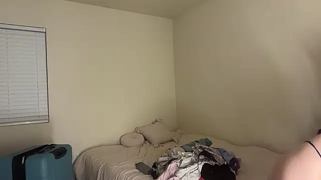 blondebunny999 999 online show from March 1, 2:00 am