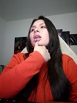 yessica gomez01 online show from May 27, 1:57 am