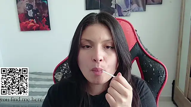 yessica gomez01 online show from March 24, 8:03 pm