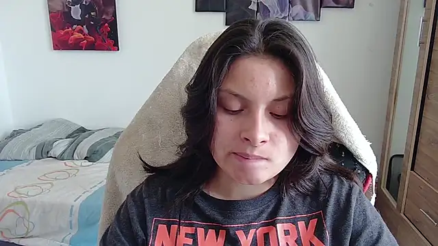 yessica gomez01 online show from May 16, 8:52 pm