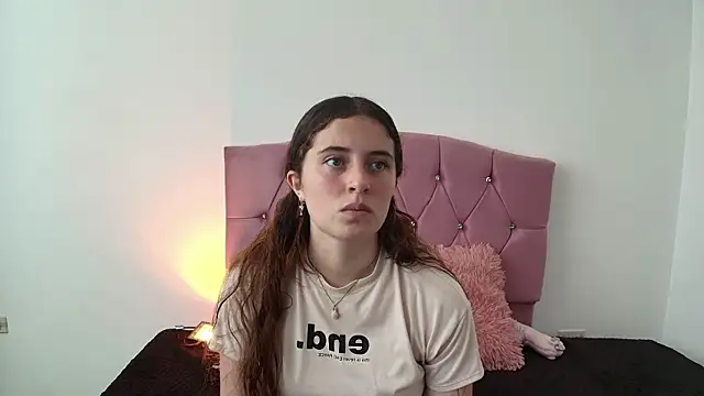 Cherry Boomxx online show from February 26, 5:56 pm