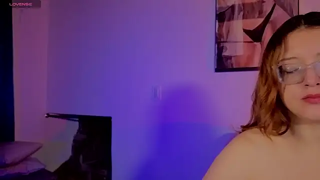 Mia Franklyn online show from May 2, 10:24 pm