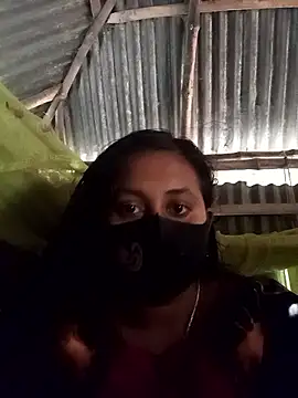 Laila 21 online show from January 18, 8:21 am