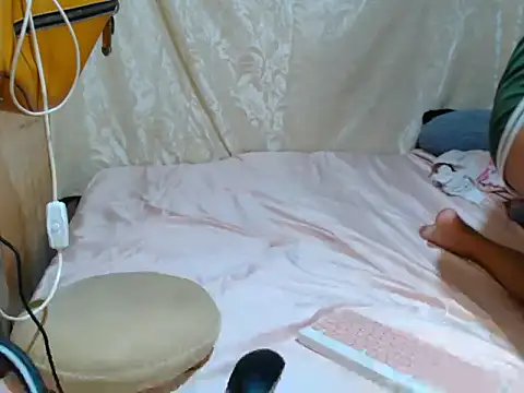 Hotties Marie online show from February 3, 11:26 am