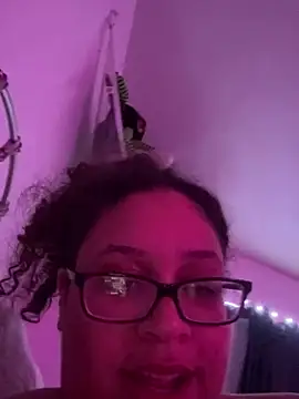 SilkSoleBunnie online show from March 5, 5:36 am