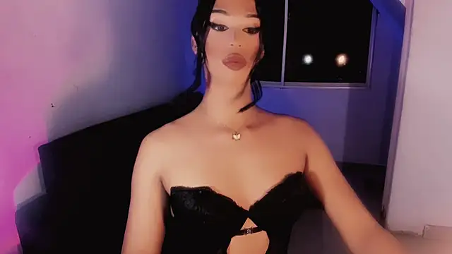 Celene Goddess online show from March 3, 5:13 am