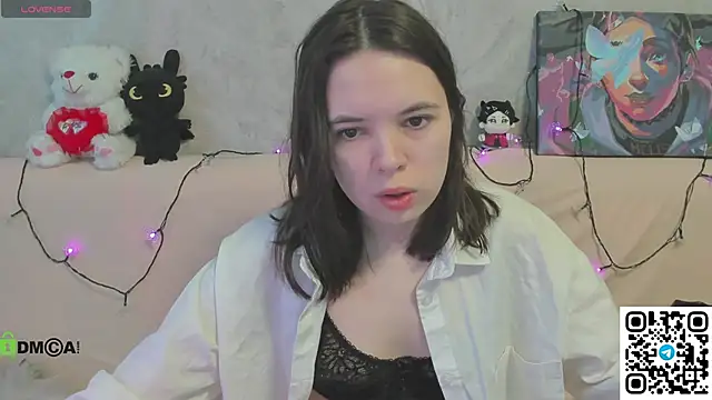 YukiSorimachi online show from January 15, 6:41 am