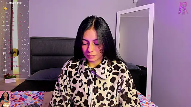 lilith petit  online show from March 12, 9:28 pm