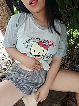 EnzxMoon02 online show from May 28, 5:38 am