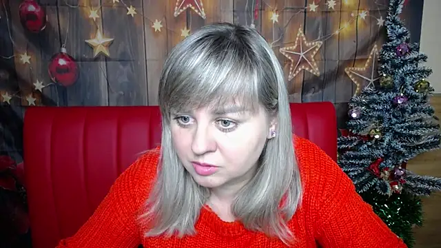 VeronicaSvitt online show from January 19, 1:18 pm