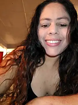  Zhamira online show from February 25, 1:20 pm