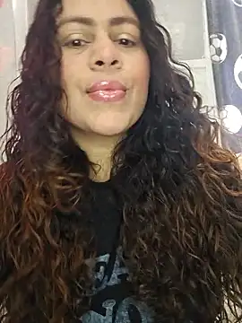  Zhamira online show from February 9, 2:41 pm