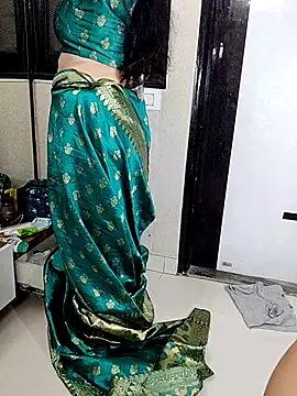Desikalakaar0069 online show from June 28, 1:18 pm