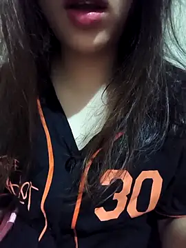 Dorea-mon online show from April 3, 9:02 pm