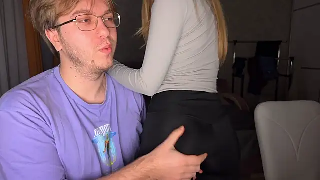 HairyVit online show from January 14, 7:30 pm