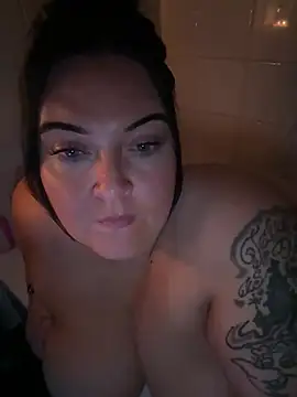 Miss CurvesXXX online show from February 25, 10:41 pm